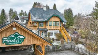 Ferienwohnung Salzafeld - 0