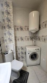 Однокімнатні апартаменти з безперебійною електрикою - 4