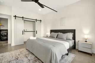 Bright Beacon Spacious 1BR Apartment - 4