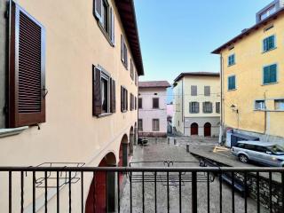 Superior Apartment - Il Borgo - Private Garage - 4