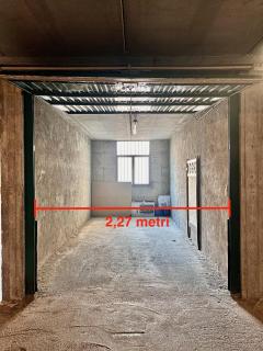 Superior Apartment - Il Borgo - Private Garage - 1