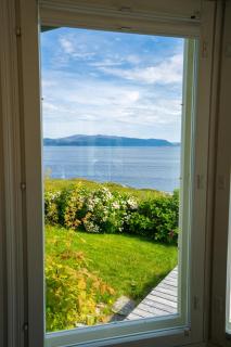 Idyllisk hus ved sjøen - 5