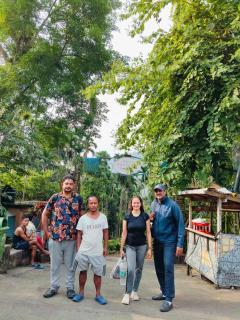 Songki Adventure Campsites umngot River Dawki - 1