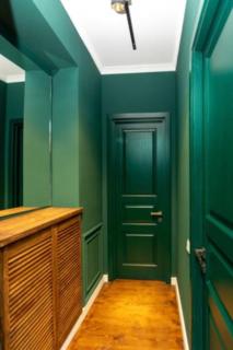 Sameba Apartment - 1