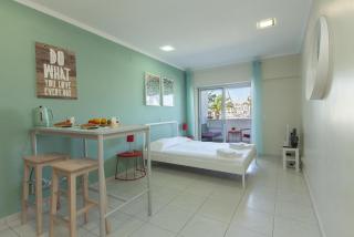 Avenue Flat in Lagos - 8