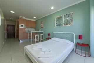 Avenue Flat in Lagos - 7