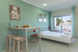 Avenue Flat in Lagos - 6