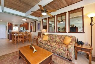 Lokelani A203 · LL A203 Gorgeous OceanFront 2BD Whale Watching - 7