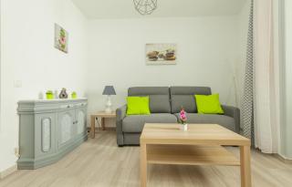 Oliveira Downtown Apartment - 3