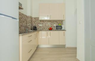 Oliveira Downtown Apartment - 1