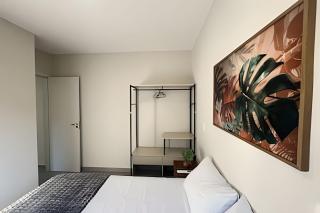 Apto central com 2 quartos - 6