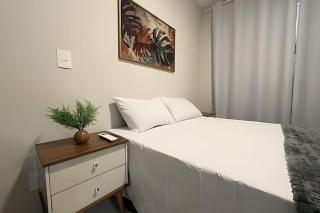 Apto central com 2 quartos - 5