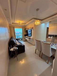 quarto em apartamento - 7