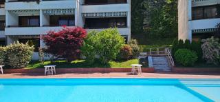 Maison Giulia - studio with swimming pool access - Introbio - 7