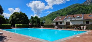 Maison Giulia - studio with swimming pool access - Introbio - 6