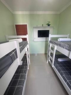 quarto em apartamento - 9