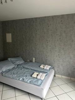 Modern 2-room apartment with large kitchen - 2