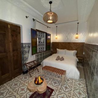 Riad Lalla Aicha - 3