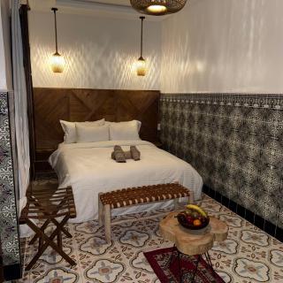 Riad Lalla Aicha - 8