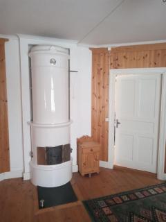 Gamla Lärarbostaden - 8