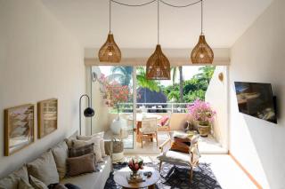 Oceanview oneBR Condo with Pool Beach Access - 6