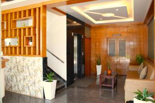 Mayuri Residency Attibele - 6