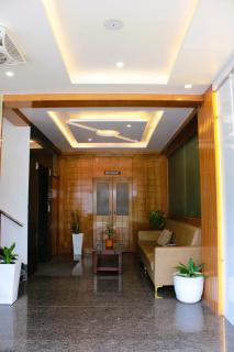 Mayuri Residency Attibele - 2