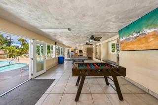 Maui Kai 601 · MK 601 Remodeled Oceanfront Condo w AC Pool - 5