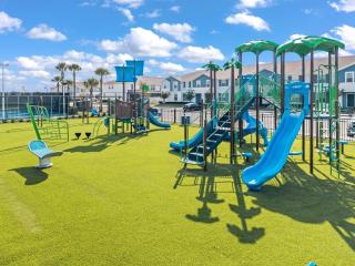 BSV626 Five Br Townhome in Windsor Island Resort - Davenport - 9