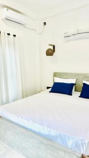 Mango House Ahangama - 0