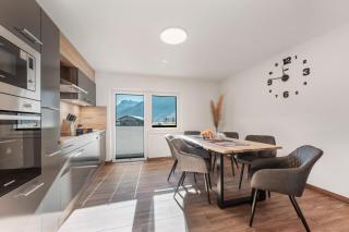 Alpenglühn Apart Längenfeld - Längenfeld - 7