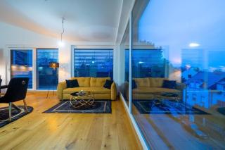 Bennett Apartment - 6