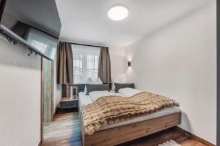 Alpenglühn Apart Längenfeld - 3