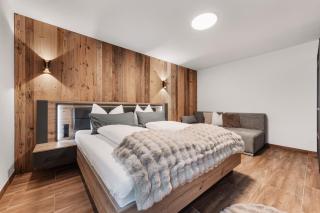 Alpenglühn Apart Längenfeld - Längenfeld - 2