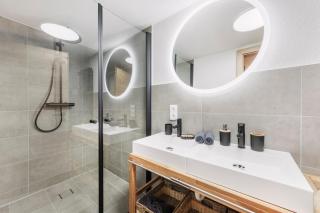 Alpenglühn Apart Längenfeld - Längenfeld - 1