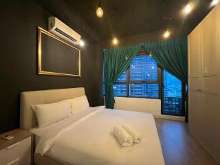 Arte plus by 2BR sweet home - 8