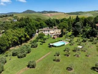 Molino Del Prato - Volterra - 9