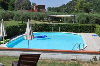 Molino Del Prato - Volterra - 8