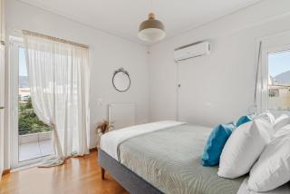 Marine Luxury Apartment Kalamata - 0