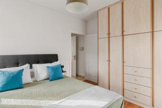 Marine Luxury Apartment Kalamata - 9