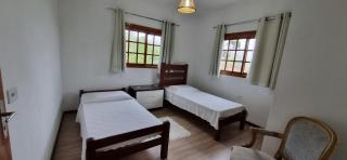 Charmosa Casa em Sítio na Serra do Mar - 1