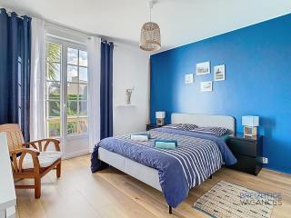 Gîte Ménez Gorre - proche des commerces et des plages - 9
