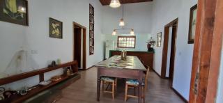 Charmosa Casa em Sítio na Serra do Mar - 2