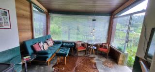 Charmosa Casa em Sítio na Serra do Mar - 7