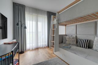 Porto Seaside Apartments by Downtown Apartments - 9