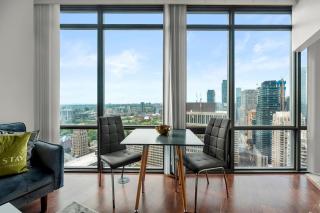 1 Bedroom Condo Burano Downtown Toronto - 7