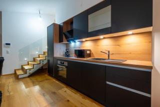 Bennett Apartment - 1