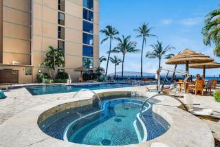 Mahana 713 · MA 713 Luxury OceanFront Studio - 6