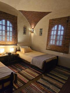 Siwa Spot - Peaceful stay for 2 adults or a group of 4 - 4