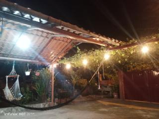 Cerro Hermoso -Vacation Home - 8